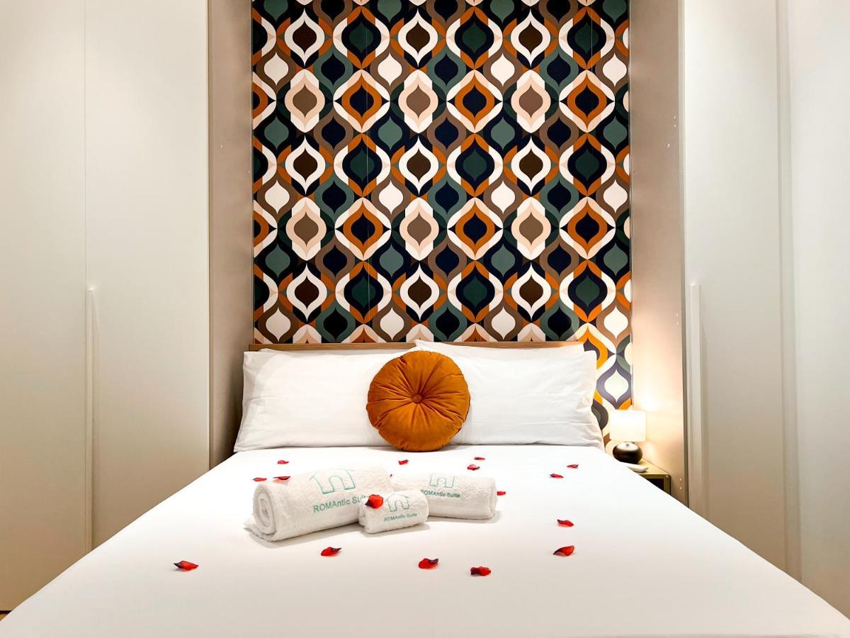 Luxury House & Secret Garden - Strategic Location, 100M To Metro B Apartment โรม ภายนอก รูปภาพ