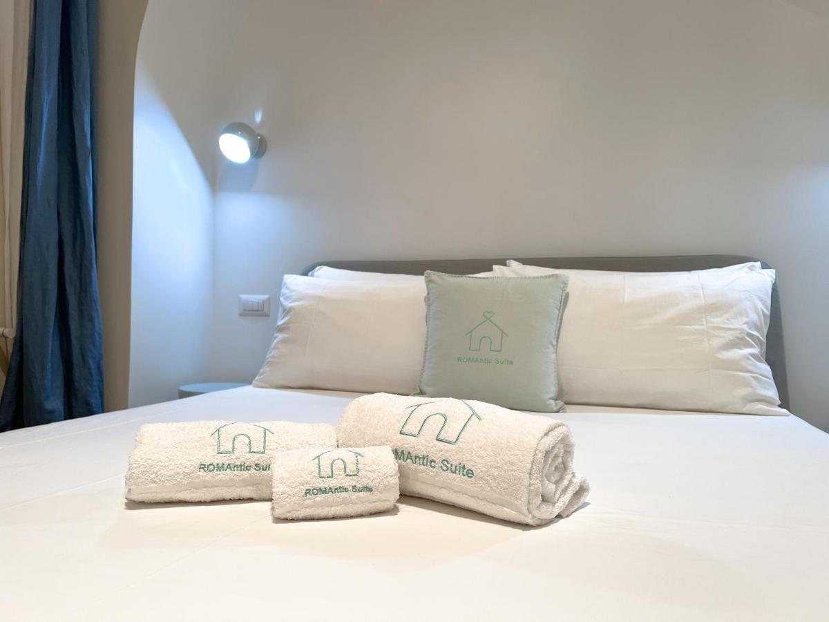 Luxury House & Secret Garden - Strategic Location, 100M To Metro B Apartment โรม ภายนอก รูปภาพ